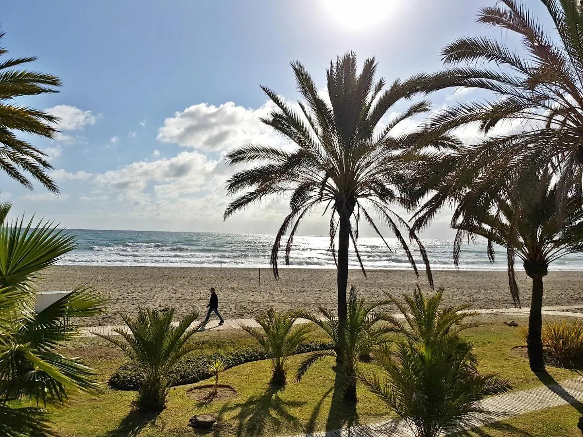 Skysea Apartments Benalmadena 0*,  Spain