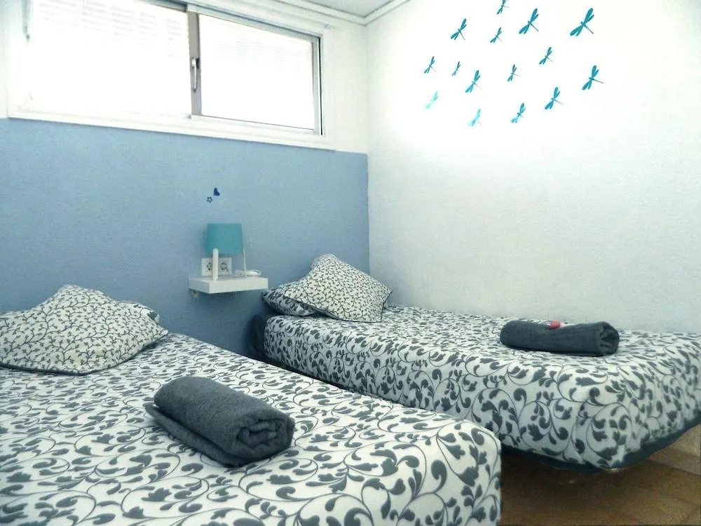 Skysea Apartments Benalmádena