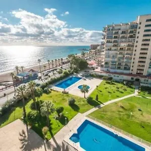  Apartment Estudio Maite