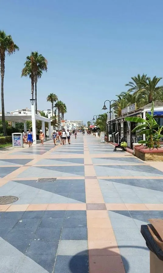 Skysea Apartments Benalmadena 0*,